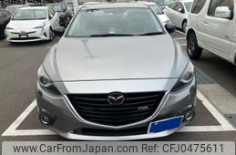 mazda axela 2014 -MAZDA--Axela DBA-BM5FP--BM5FP-101771---MAZDA--Axela DBA-BM5FP--BM5FP-101771-