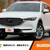 mazda cx-8 2018 -MAZDA--CX-8 3DA-KG2P--KG2P-111895---MAZDA--CX-8 3DA-KG2P--KG2P-111895- image 1