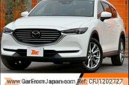 mazda cx-8 2018 -MAZDA--CX-8 3DA-KG2P--KG2P-111895---MAZDA--CX-8 3DA-KG2P--KG2P-111895-