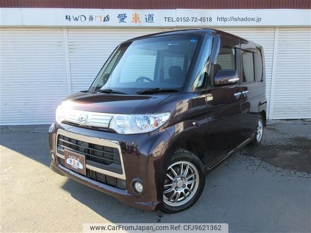 daihatsu tanto 2011 -DAIHATSU--Tanto L385S--0064087---DAIHATSU--Tanto L385S--0064087- image 1