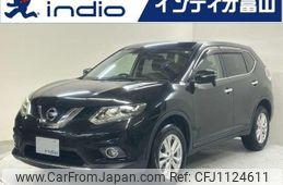 nissan x-trail 2015 quick_quick_DBA-NT32_NT32-509093