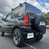 suzuki jimny 2009 -SUZUKI--Jimny ABA-JB23W--JB23W-607620---SUZUKI--Jimny ABA-JB23W--JB23W-607620- image 12