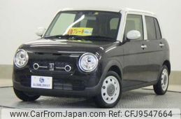 suzuki alto-lapin 2022 quick_quick_5BA-HE33S_HE33S-414957