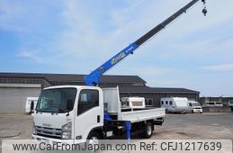 isuzu elf-truck 2015 GOO_JP_700040276330250530001