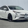 toyota prius 2017 -TOYOTA--Prius DAA-ZVW50--ZVW50-8064574---TOYOTA--Prius DAA-ZVW50--ZVW50-8064574- image 1