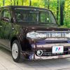 nissan cube 2010 quick_quick_Z12_Z12-081111 image 17