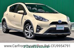 toyota aqua 2018 -TOYOTA--AQUA DAA-NHP10H--NHP10-6794828---TOYOTA--AQUA DAA-NHP10H--NHP10-6794828-