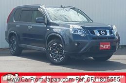 nissan x-trail 2015 CFJ1805555