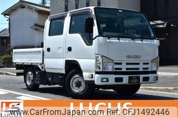 isuzu elf-truck 2011 GOO_NET_EXCHANGE_0700226A30250730W001