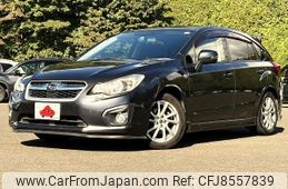subaru impreza-wagon 2012 CFJ8557839