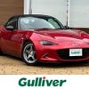 mazda roadster 2015 -MAZDA--Roadster DBA-ND5RC--ND5RC-106625---MAZDA--Roadster DBA-ND5RC--ND5RC-106625- image 1