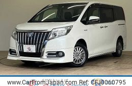 toyota esquire 2016 -TOYOTA--Esquire DAA-ZWR80G--ZWR80-0162200---TOYOTA--Esquire DAA-ZWR80G--ZWR80-0162200-