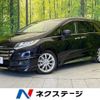 honda odyssey 2014 -HONDA--Odyssey DBA-RC1--RC1-1027951---HONDA--Odyssey DBA-RC1--RC1-1027951- image 1