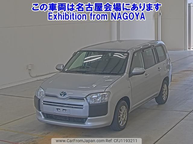 toyota probox-van 2023 -TOYOTA--Probox Van NHP160V-0079749---TOYOTA--Probox Van NHP160V-0079749- image 1