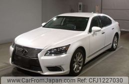 lexus ls 2015 -LEXUS--Lexus LS USF40-5138076---LEXUS--Lexus LS USF40-5138076-