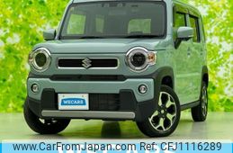 suzuki hustler 2020 quick_quick_5AA-MR92S_MR92S-133476