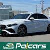 mercedes-benz a-class 2023 quick_quick_177112_W1K1771122J404644 image 1