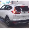 honda cr-v 2019 quick_quick_DBA-RW1_1005450 image 2