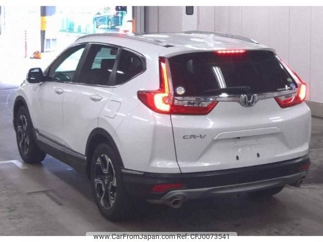 honda cr-v 2019 quick_quick_DBA-RW1_1005450 image 2