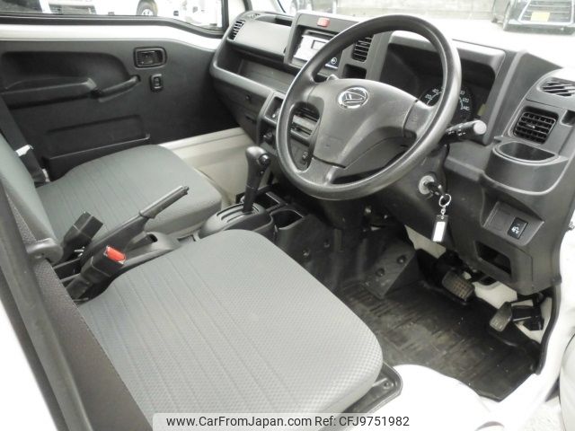 daihatsu hijet-truck 2018 -DAIHATSU--Hijet Truck EBD-S510P--S510P-0192181---DAIHATSU--Hijet Truck EBD-S510P--S510P-0192181- image 2