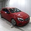 mercedes-benz a-class 2014 -MERCEDES-BENZ--Benz A Class 176042-WDD1760422J243033---MERCEDES-BENZ--Benz A Class 176042-WDD1760422J243033- image 1