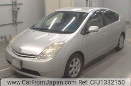 toyota prius 2005 -TOYOTA--Prius NHW20-7045272---TOYOTA--Prius NHW20-7045272-