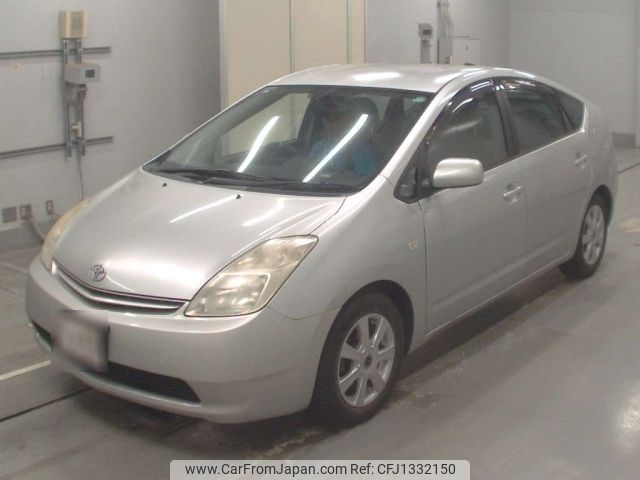 toyota prius 2005 -TOYOTA--Prius NHW20-7045272---TOYOTA--Prius NHW20-7045272- image 1