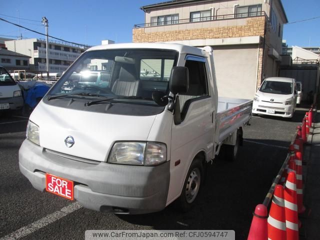 nissan vanette-truck 2010 GOO_NET_EXCHANGE_0560133A30241224W002 image 2