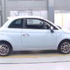 fiat 500 2010 -FIAT 【岐阜 504そ8289】--Fiat 500 31214-ZFA31200000464206---FIAT 【岐阜 504そ8289】--Fiat 500 31214-ZFA31200000464206- image 4