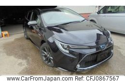 toyota corolla-touring-wagon 2020 -TOYOTA--Corolla Touring 6AA-ZWE211W--ZWE211-6005465---TOYOTA--Corolla Touring 6AA-ZWE211W--ZWE211-6005465-