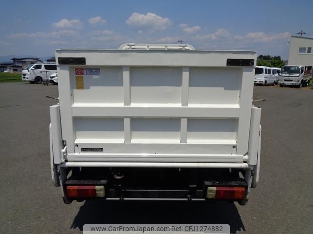 toyota toyoace 2008 -TOYOTA--Toyoace XZU308--1004910---TOYOTA--Toyoace XZU308--1004910- image 2