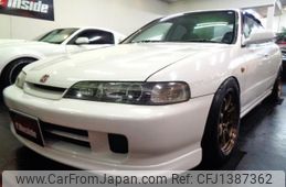 honda integra 1996 -HONDA--Integra DB8--DB8-1200450---HONDA--Integra DB8--DB8-1200450-