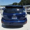 toyota prius-α 2013 CFJ1501812 image 15