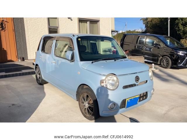 daihatsu mira-cocoa 2010 -DAIHATSU--Mira Cocoa DBA-L675S--L675S-0039817---DAIHATSU--Mira Cocoa DBA-L675S--L675S-0039817- image 2