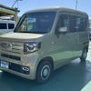 honda n-van 2018 -HONDA--N VAN HBD-JJ1--JJ1-3000981---HONDA--N VAN HBD-JJ1--JJ1-3000981- image 1