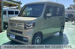 honda n-van 2018 -HONDA--N VAN HBD-JJ1--JJ1-3000981---HONDA--N VAN HBD-JJ1--JJ1-3000981-