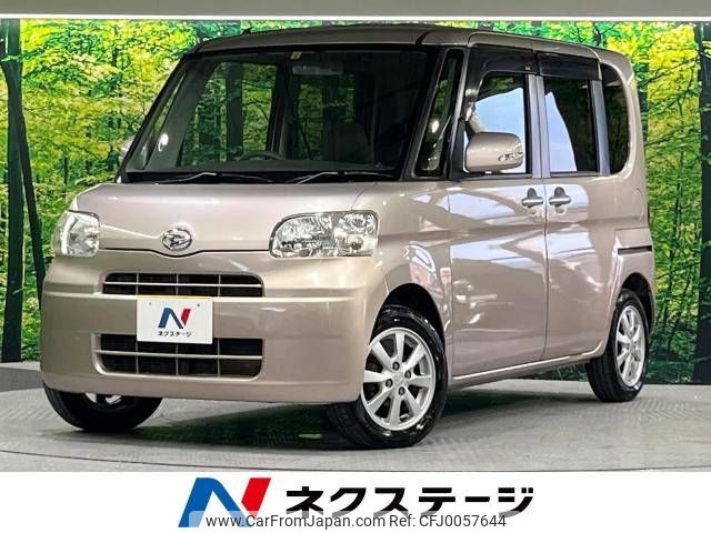 daihatsu tanto 2010 -DAIHATSU--Tanto DBA-L375S--L375S-0317000---DAIHATSU--Tanto DBA-L375S--L375S-0317000- image 1