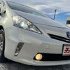 toyota prius-α 2013 -TOYOTA--Prius α DAA-ZVW40W--ZVW40-0001341---TOYOTA--Prius α DAA-ZVW40W--ZVW40-0001341- image 25