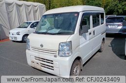 nissan clipper-van 2020 -NISSAN--Clipper Van HBD-DR17V--DR17V-447269---NISSAN--Clipper Van HBD-DR17V--DR17V-447269-