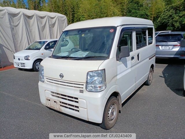 nissan clipper-van 2020 -NISSAN--Clipper Van HBD-DR17V--DR17V-447269---NISSAN--Clipper Van HBD-DR17V--DR17V-447269- image 1