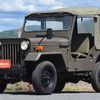 mitsubishi jeep 1975 CARSENSOR_JP_AU3511772373 image 88