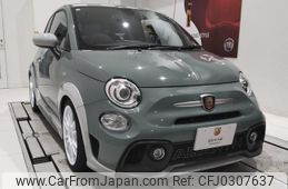 abarth 695 2020 quick_quick_31214T_ZFA3120000JD51173