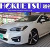 subaru impreza-g4 2019 quick_quick_DBA-GK7_GK7-016021 image 1