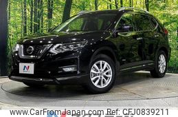 nissan x-trail 2019 quick_quick_HNT32_HNT32-176305