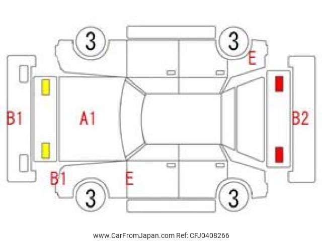 lexus nx 2015 -LEXUS--Lexus NX DBA-AGZ15--AGZ15-1004793---LEXUS--Lexus NX DBA-AGZ15--AGZ15-1004793- image 2