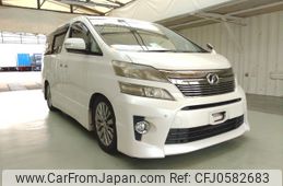 toyota vellfire 2012 ENHANCEAUTO_1_ea292437