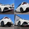 toyota auris 2016 quick_quick_DAA-ZWE186H_ZWE186-1000929 image 8