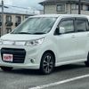 suzuki wagon-r 2013 quick_quick_DBA-MH34S_MH34S-923954 image 2