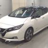 nissan leaf 2019 -NISSAN--Leaf ZAA-ZE1--ZE1-059822---NISSAN--Leaf ZAA-ZE1--ZE1-059822- image 1