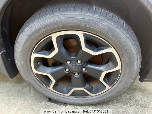 subaru xv 2013 CFJ1518551 image 2